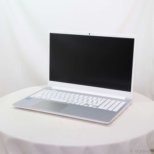 (中古)dynabook (展示品) dynabook C5 P2C5WBES プレシャスシルバー(368-ud)