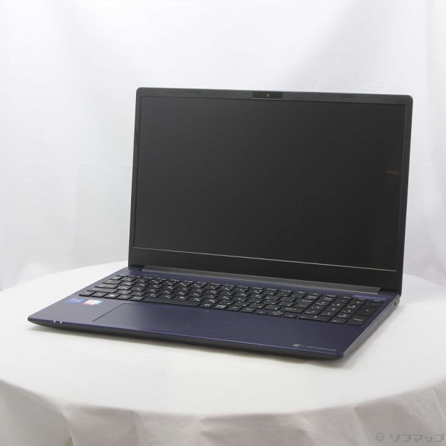 (中古)dynabook (展示品) dynabook C7 P2C7WBEL プレシャスブルー(344-ud)