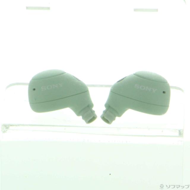 中古)SONY WF-C700N (G) セージグリーン(198-ud) その他 中古)SONY WF-C700N (G) セージグリーン(198-ud) その他