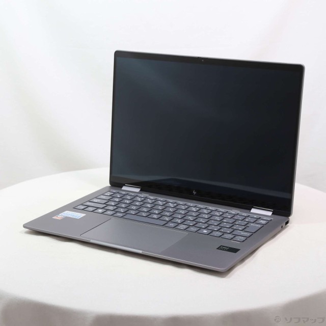 (中古)hp HP ENVY x360 14-fc0020TU 9W670PA#ABJ(258-ud)の通販は
