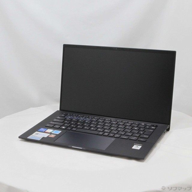 (中古)ASUS ExpertBook B9 B9400CBA B9400CBA-KC0207W スターブラック(269-ud)