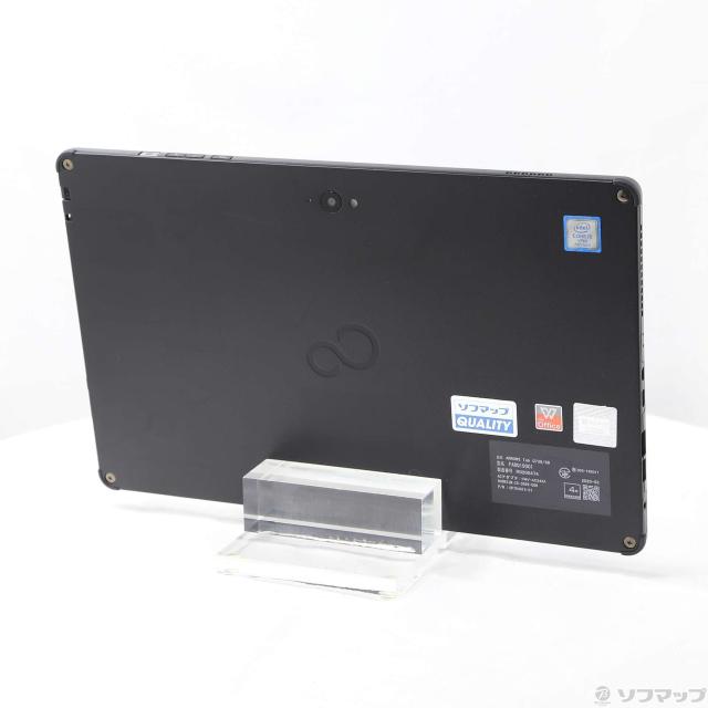 富士通 ARROWS Q738 Win11✨すぐ使えるノートPC第8世代フルHD arrows Tab ノートパソコン 2in1PC 富士通 ARROWS Q738 第8世代 Core