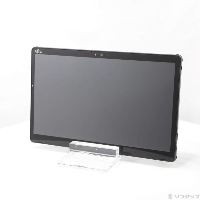 専用　2点 中古)FUJITSU ARROWS Tab Q738/SB FARQ19001(377-ud) 中古ノート