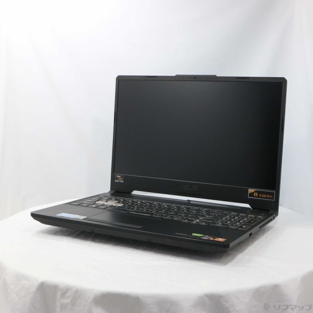 (中古)ASUS TUF Gaming A15 FA506IV FA506IV4900-0DADXHA6X10(377-ud)