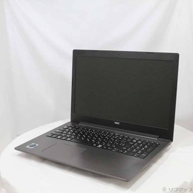 (中古)NEC LAVIE Direct NS PC-GN18HQRAF (NEC Refreshed PC) (Windows 10) ≪メーカー保証あり≫(258-ud)