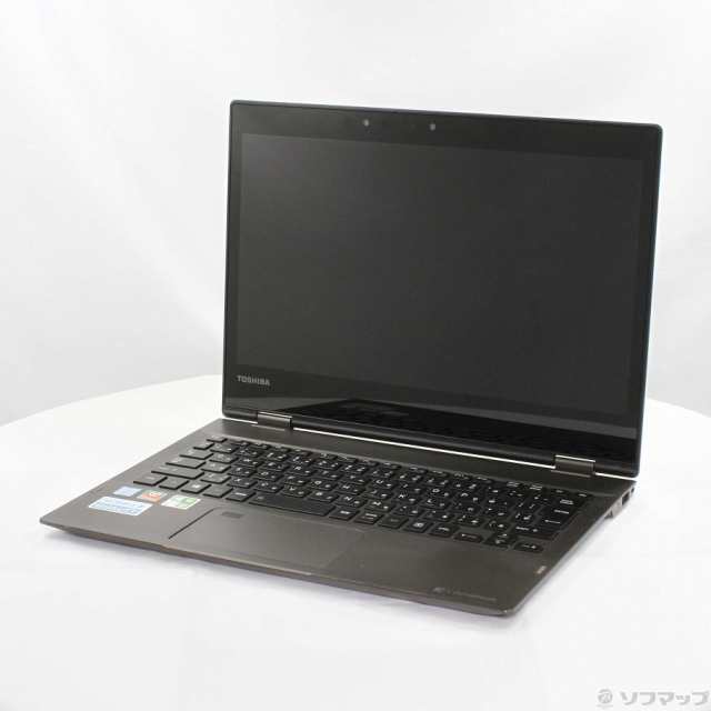 (中古)TOSHIBA 格安安心パソコン dynabook V72/D PV72DMA-NNGAH (Windows 10)(247-ud)