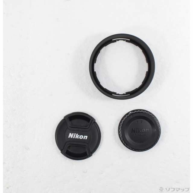 (中古)Nikon Nikon AF-S 50mm F1.4G(368-ud)