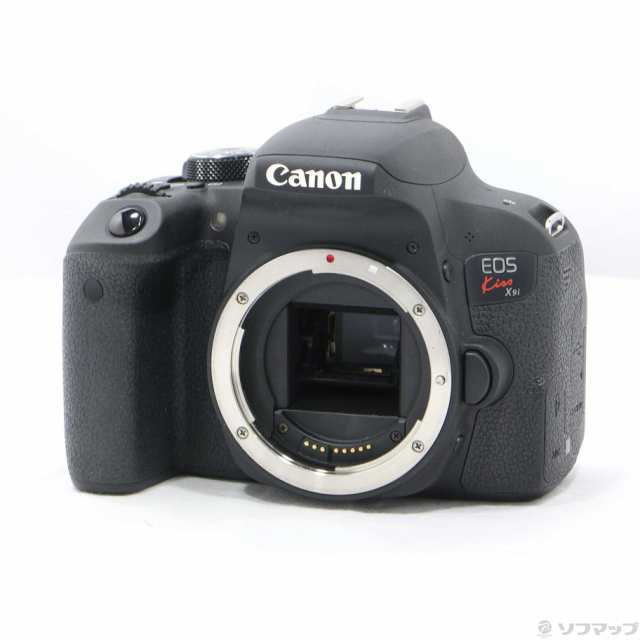 (中古)Canon EOS Kiss X9i ボディ(305-ud)