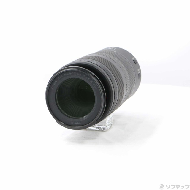 (中古)Canon RF100-400mm F5.6-8 IS USM(297-ud)