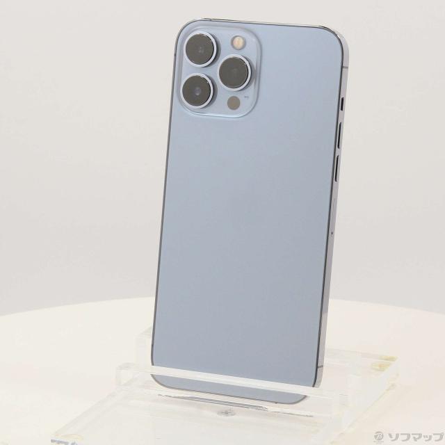 Apple iPhone 13 Pro シエラブルー 本体 携帯電話本体
