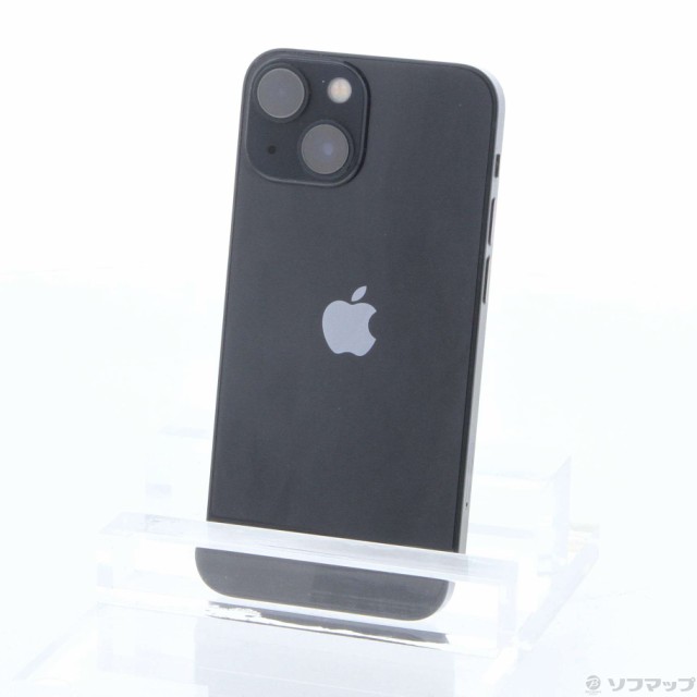 Amazon | 【整備済み品】 Apple iPhone 13 mini 128GB
