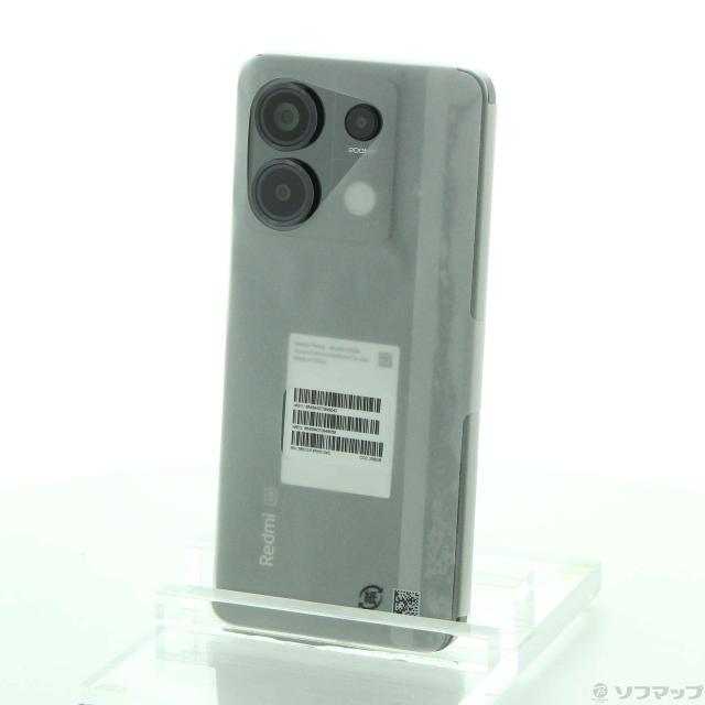 ANDROID - 新品未開封 Xiaomi 11T pro 128GB メテオライトグレー ANDROID - 新品未開封 Xiaomi 11T pro 128GB メテオライトグレー