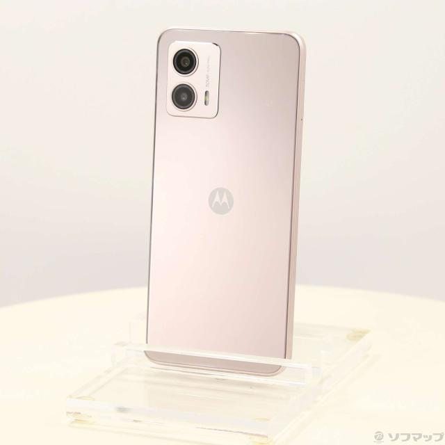 【新品】Motorola moto g05 8GB/128GBフレッシュラベンダ moto g05（8GB/128GB）- フレッシュラベンダー（SIMフリー版