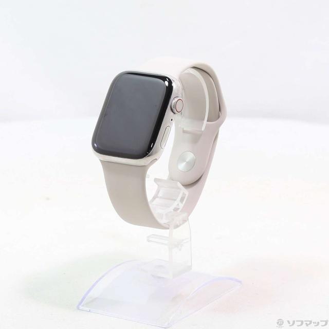 apple watch series7 45mm ステンレス Apple Watch series7 45mm