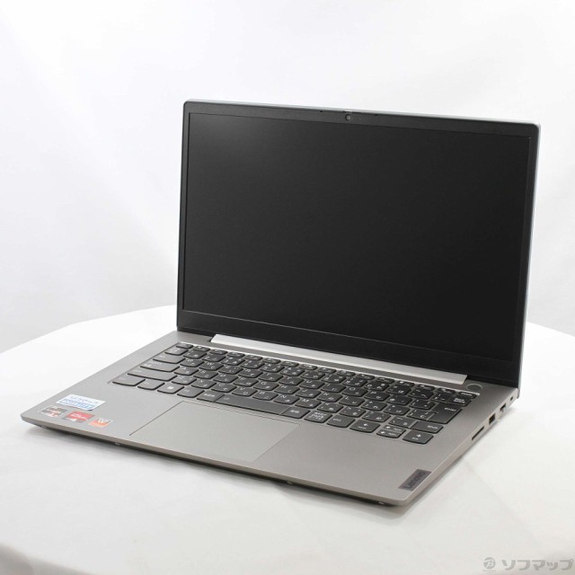 (中古)Lenovo ThinkBook 14 Gen 5 AMD 21JECTO1WW(352-ud)