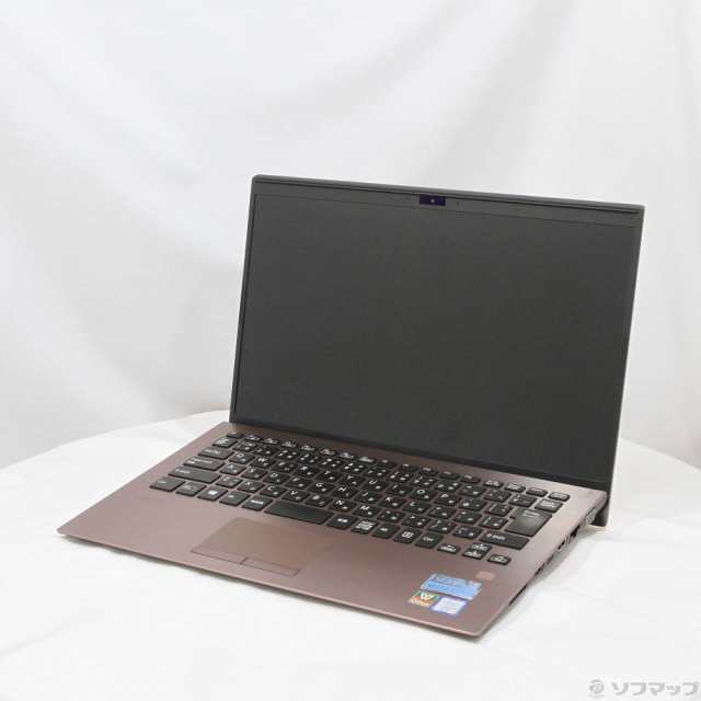 (中古)VAIO VAIO SX14 VJS141C11N(384-ud)