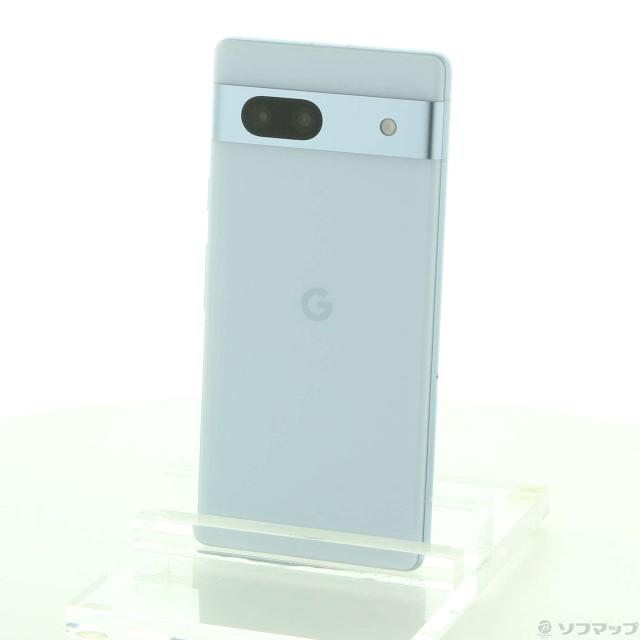 Google Pixel 7a シー 128GB 【公式通販】