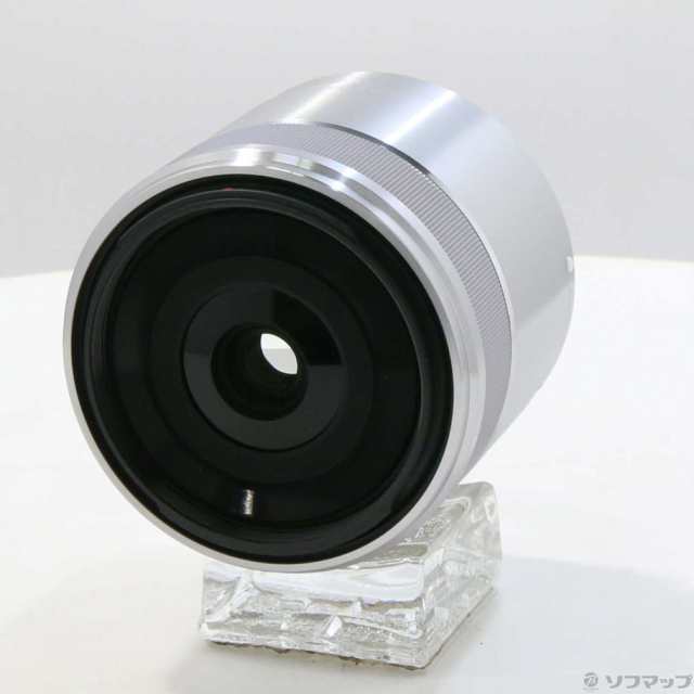 (中古)SONY E 30mm F3.5 Macro (SEL30M35)(258-ud)