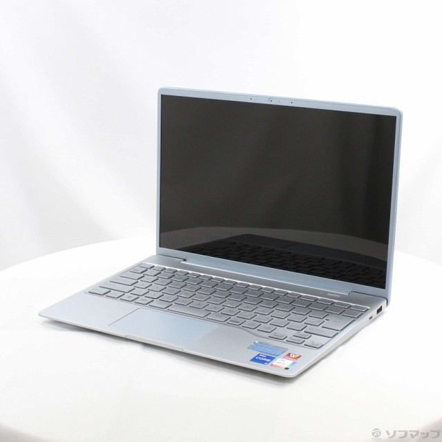 (中古)FUJITSU LIFEBOOK CH75/G3 FMVC75G3L クラウドブルー(262-ud)