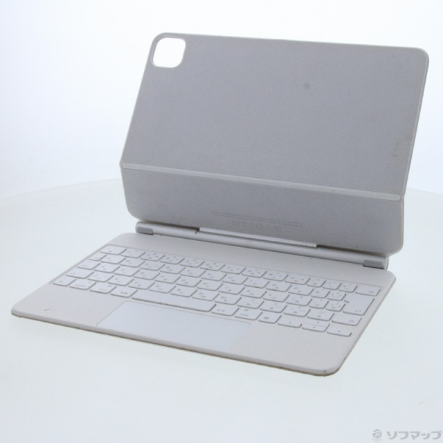 Apple 11インチiPad Pro第3世代用 Magic Keyboad