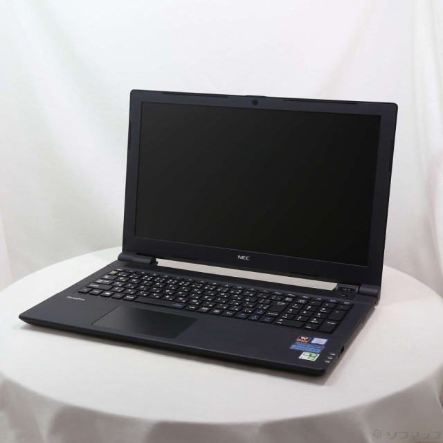 (中古)NEC 格安安心パソコン VersaPro タイプVE PC-VKT25EZG5 (Windows 10)(348-ud)