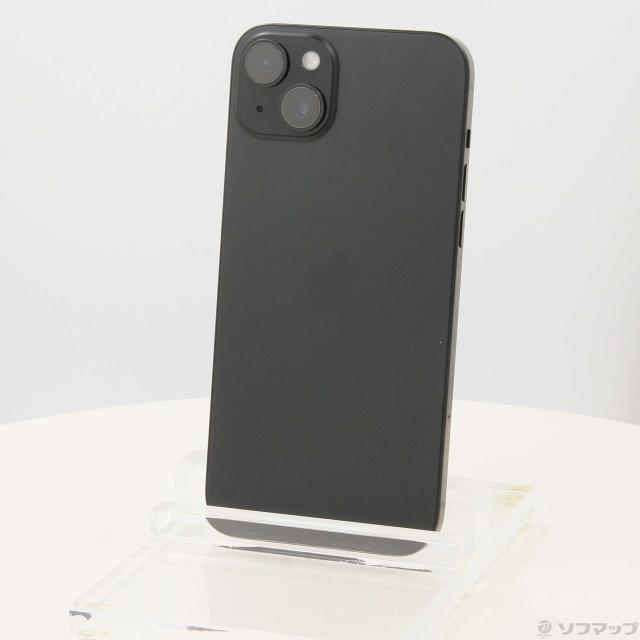 iPhone - iPhone SE 3世代 64GB 黒 iPhone SE (第3世代) ミッドナイト 64 GB（中古)Apple iPhone SE