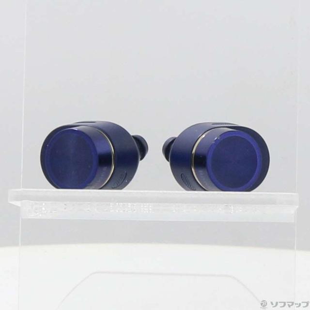 (中古)B&W Pi7 S2 ミッドナイト・ブルー Pi7S2-MB(344-ud)の通販は