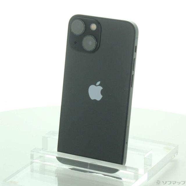【iPhone13mini】ミッドナイト Apple 中古品 Amazon | 【整備済み品】 Apple iPhone 13 mini 128GB