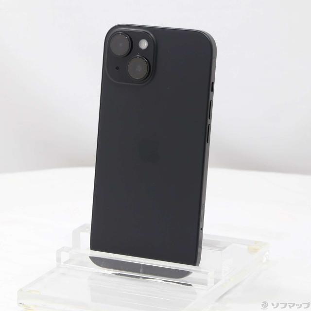 (中古)Apple iPhone15 128GB ブラック MTMH3J/A SIMフリー(371-ud)の通販は 112,680円