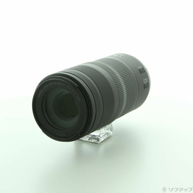 (中古)Canon RF100-400mm F5.6-8 IS USM(262-ud)