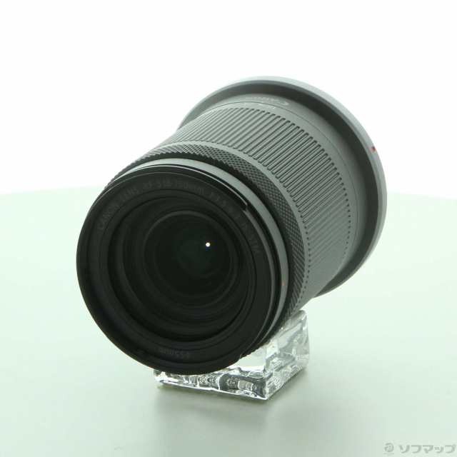 (中古)Canon RF-S18-150mm F3.5-6.3 IS STM(344-ud)