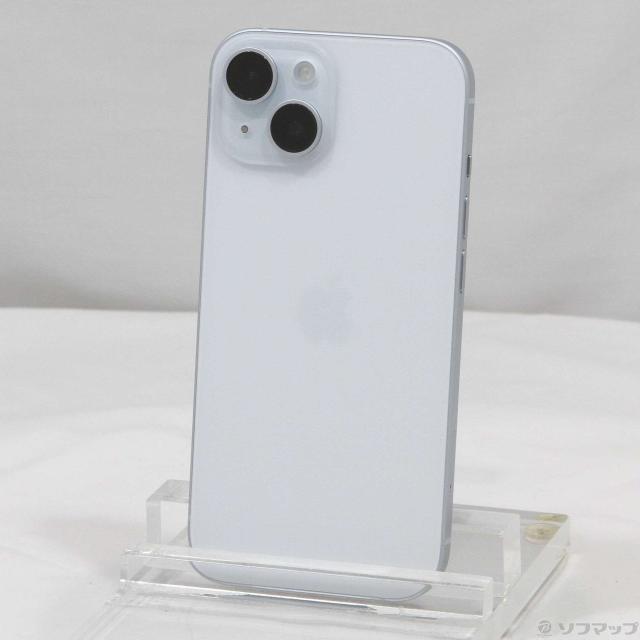 〔中古〕Apple(アップル) iPhone15 128GB ピンク MTMJ3J／A SIMフリー〔349-ud〕 中古Apple(アップル) iPhone15 128GB ブラック MTMH3J／A SIMフリー