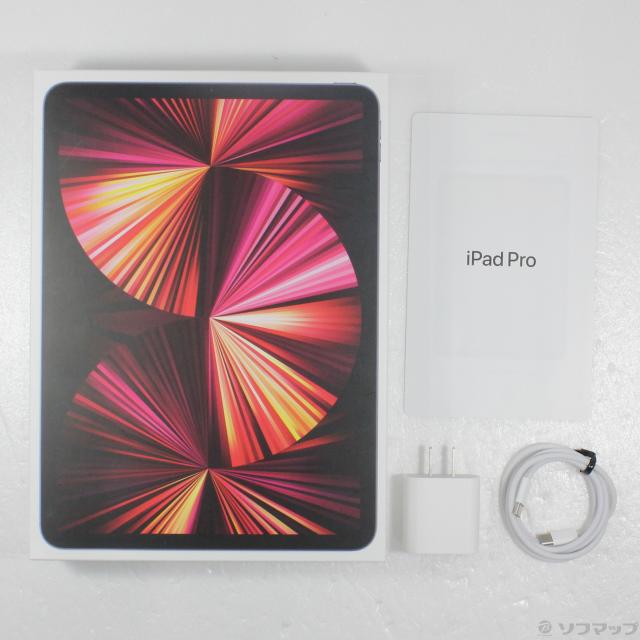 (中古)Apple iPad Pro 11インチ 第3世代 128GB スペースグレイ MHQR3J/A Wi-Fi(258-ud)の通販は (中古)Apple iPad Pro 11インチ 第3世代 128GB スペースグレイ MHQR3J/A Wi-Fi(258-ud)の通販は