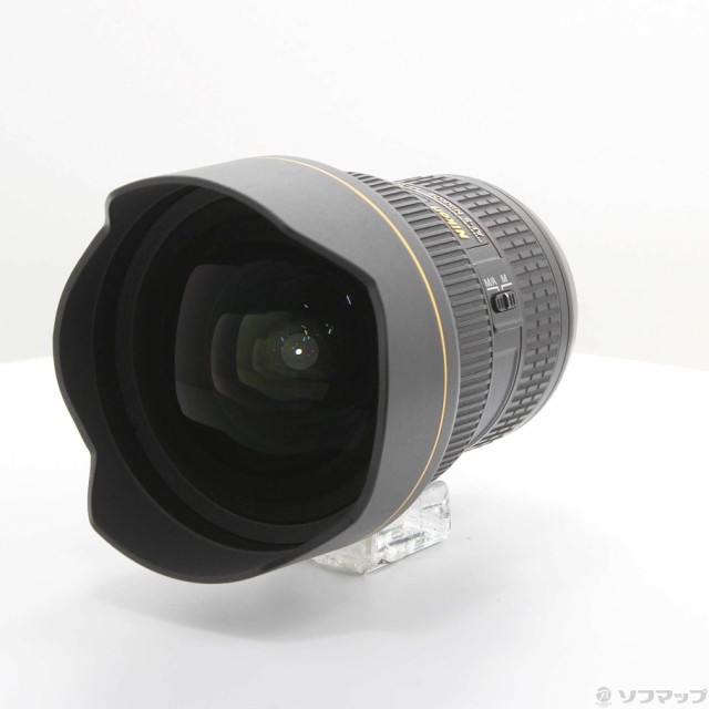 (中古)Nikon Nikon AF-S 14-24mm F2.8 G ED(262-ud)