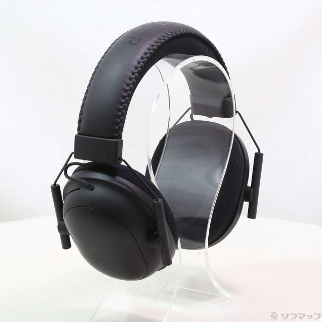 (中古)RAZER (展示品) BlackShark V2 PRO eスポーツゲーミングヘッドセット(344-ud)_3