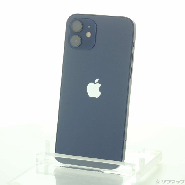Apple iPhone12 64GB ブルー MGHR3J/A SoftBank(262-ud) 携帯 Apple iPhone12 64GB ブルー MGHR3J/A SoftBank(262-ud) 携帯