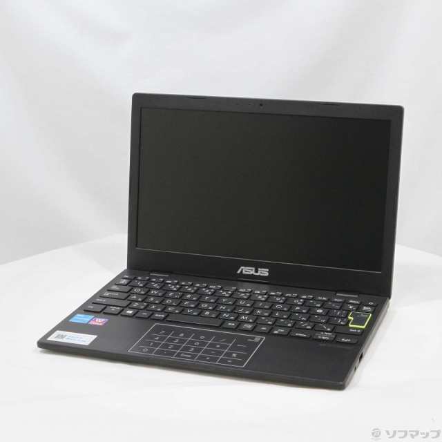 (中古)ASUS (展示品) E210KA E210KA-GJ01BWS ピーコックブルー(258-ud)