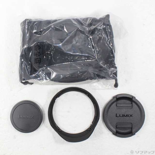 (中古)Panasonic LUMIX S 24-105mm F4 MACRO O.I.S. S-R24105(344-ud)