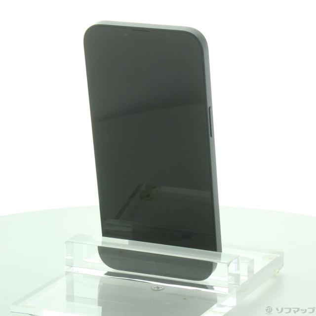 (中古)Apple iPhone13 128GB ミッドナイト MLNC3J/A SIMフリー(381-ud)の通販は