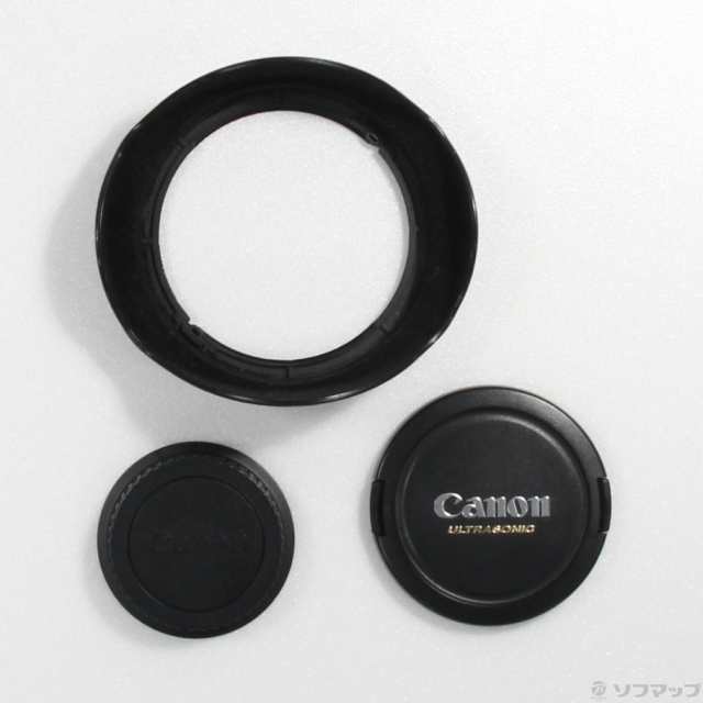 (中古)Canon Canon EF 17-40mm F4L USM (レンズ)(352-ud)