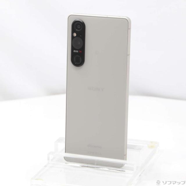 SONY XPERIA 1 V docomo SO-51D プラチナシルバー SONY Xperia 1 V SO-51D docomo [プラチナシルバー] 価格比較