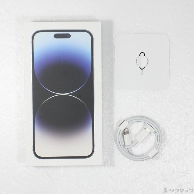 中古】Apple(アップル) iPhone13 Pro Max 128GB グラファイト