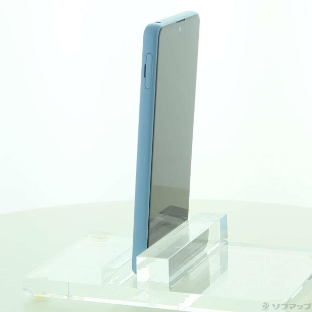 SONY - ★新品未使用★Xperia AceⅡSO-41B★ブルー★SIMロック解除 61nxZ-WTLtS.jpg_BO30,255,255,