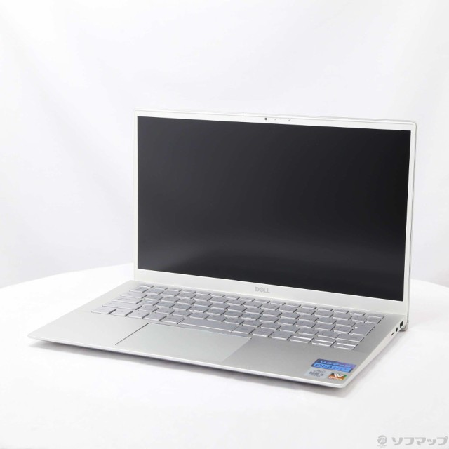 (中古)DELL Inspiron 13 5300 (Windows 10)(258-ud)