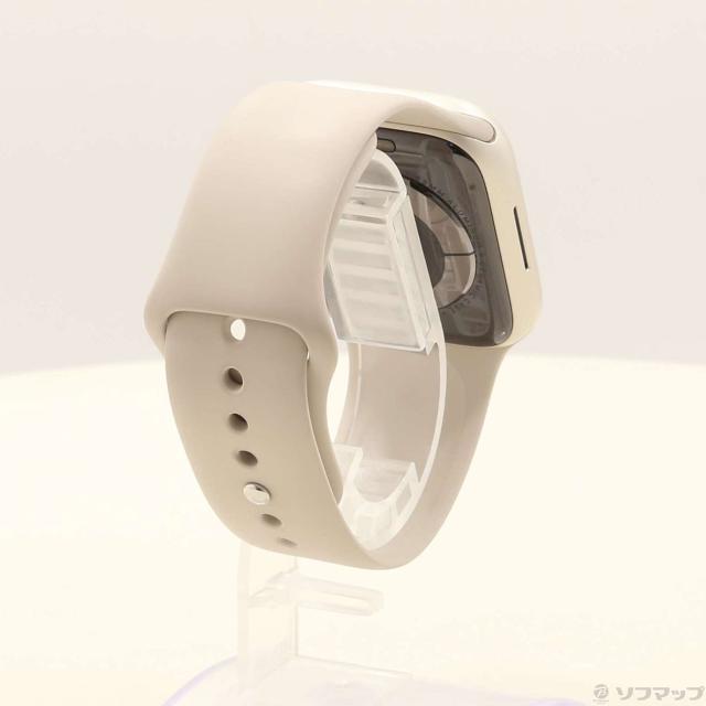 未使用 ヨネックス パワークッション03 27.5cm バドミントンシューズ 中古)Apple Apple Watch Series 9 GPS + Cellular 45mm スター