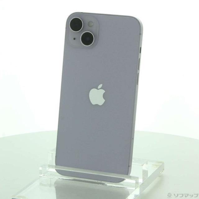Apple iPhone 14 Plus パープル 256G 超美品 Amazon | 【整備済み品】 Apple iPhone 14 Plus 256GB パープル