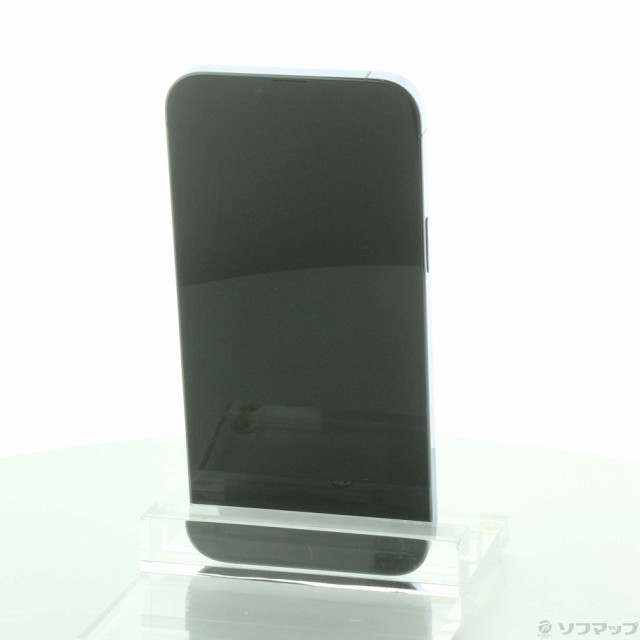 (中古)Apple iPhone13 Pro Max 256GB シエラブルー MLJD3J/A SIMフリー(269-ud)の通販は