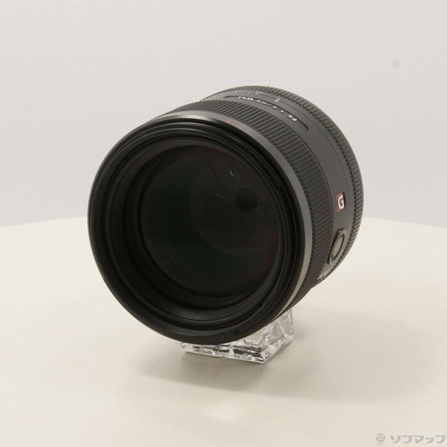 (中古)SONY FE 85mm F1.4 GM SEL85F14GM(198-ud)