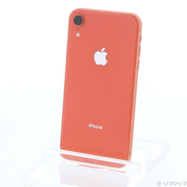 iPhone - （ジャンク）美品 Apple iphoneXR 64G  SIMフリー ホワイト iPhone xr 64 ホワイト ジャンク品 Apple｜Yahoo!フリマ（旧