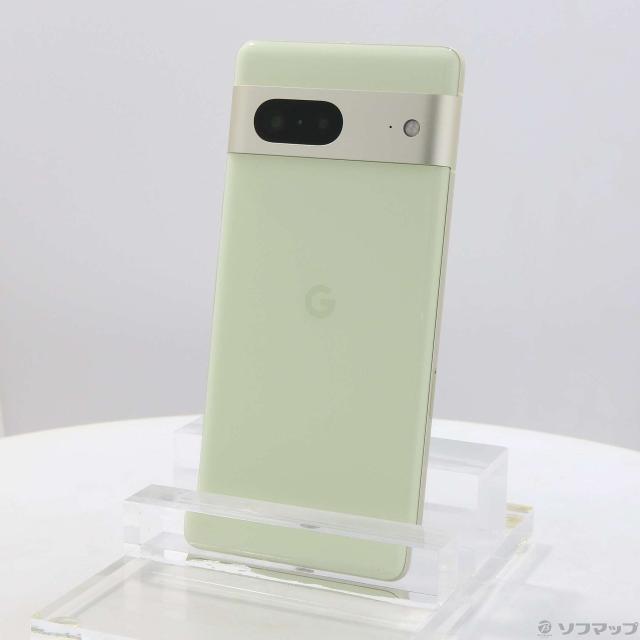 Pixel7 Lemongrass 128GB SIMフリー おまけ(中古)GOOGLE Google Pixel7 Lemongrass 128GB SIMフリー おまけ(中古)GOOGLE Google